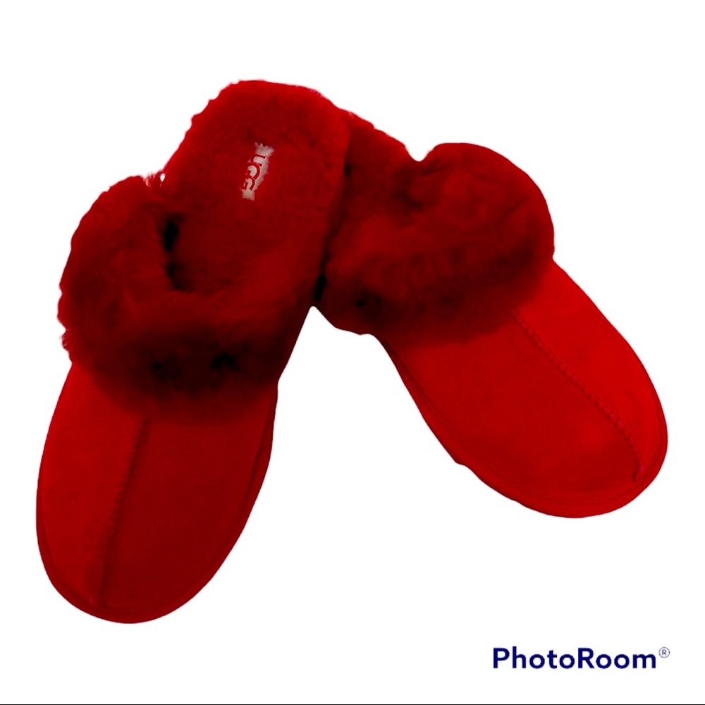 UGG  slippers